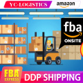 Freight forwarder from China to UK Amazon FBA   ddp sea Freight air freight  Door to Door